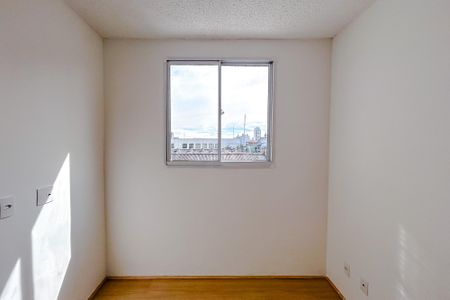 Apartamento para alugar com 30m², 1 quarto e sem vagaQuarto