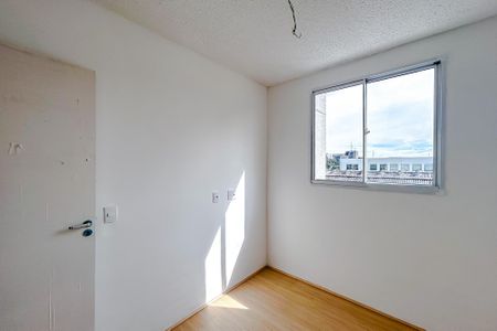Apartamento para alugar com 30m², 1 quarto e sem vagaQuarto