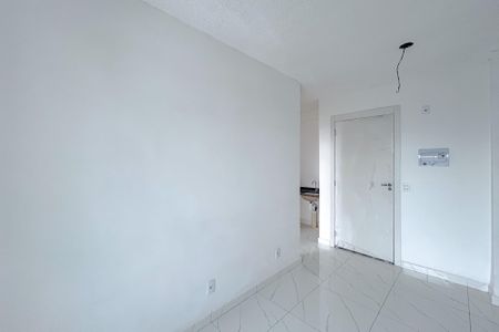 Apartamento para alugar com 30m², 1 quarto e sem vagaSala
