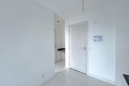 Apartamento para alugar com 30m², 1 quarto e sem vagaCozinha