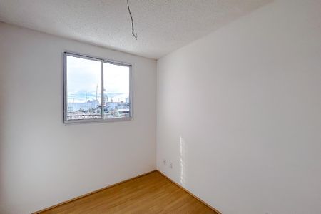 Apartamento para alugar com 30m², 1 quarto e sem vagaQuarto