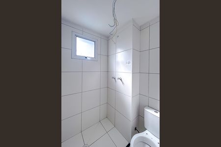 Apartamento para alugar com 30m², 1 quarto e sem vagaBanheiro