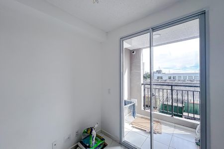 Apartamento para alugar com 30m², 1 quarto e sem vagaSala