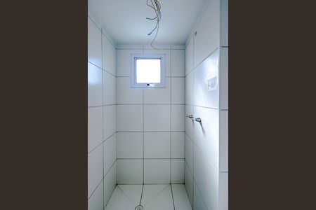 Apartamento para alugar com 30m², 1 quarto e sem vagaBanheiro