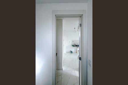 Apartamento para alugar com 30m², 1 quarto e sem vagaBanheiro