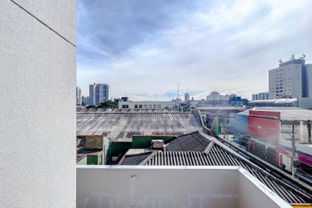 Apartamento para alugar com 30m², 1 quarto e sem vagaVista do Quarto