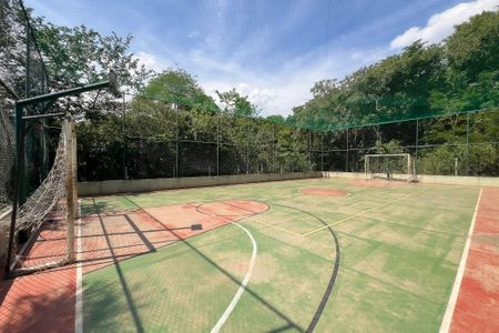 Apartamento para alugar com 48m², 2 quartos e 1 vaga Apartamento para alugar com 48m², 2 quartos e 1 vagaQuadra Esportiva