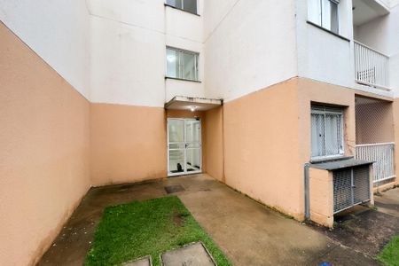 Apartamento para alugar com 48m², 2 quartos e 1 vaga Apartamento para alugar com 48m², 2 quartos e 1 vagaFachada do bloco