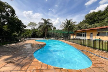 Apartamento para alugar com 48m², 2 quartos e 1 vaga Apartamento para alugar com 48m², 2 quartos e 1 vagaÁrea comum - Piscina