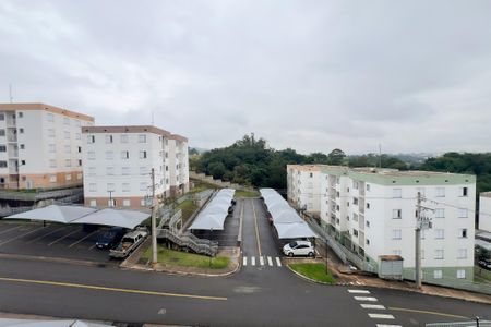 Apartamento para alugar com 48m², 2 quartos e 1 vaga Apartamento para alugar com 48m², 2 quartos e 1 vagaVista do Quarto 2
