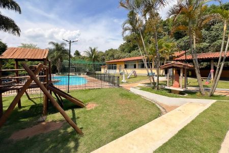 Apartamento para alugar com 48m², 2 quartos e 1 vaga Apartamento para alugar com 48m², 2 quartos e 1 vagaÁrea comum - Piscina