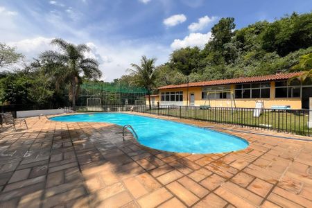 Apartamento para alugar com 48m², 2 quartos e 1 vaga Apartamento para alugar com 48m², 2 quartos e 1 vagaÁrea comum - Piscina