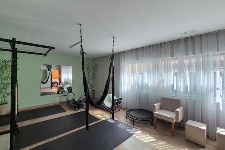 Sala de casa à venda com 6 quartos, 255m² em Jardim Sao Luis, São Bernardo do Campo