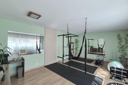 Sala de casa à venda com 6 quartos, 255m² em Jardim Sao Luis, São Bernardo do Campo