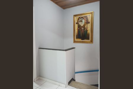 Escada de casa à venda com 3 quartos, 200m² em Ipiranga, São Paulo
