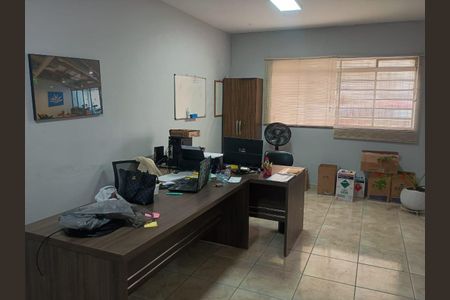 Sala de casa à venda com 3 quartos, 200m² em Ipiranga, São Paulo
