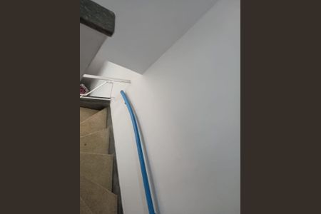 Escada de casa à venda com 3 quartos, 200m² em Ipiranga, São Paulo
