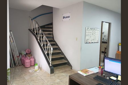 Sala de casa à venda com 3 quartos, 200m² em Ipiranga, São Paulo