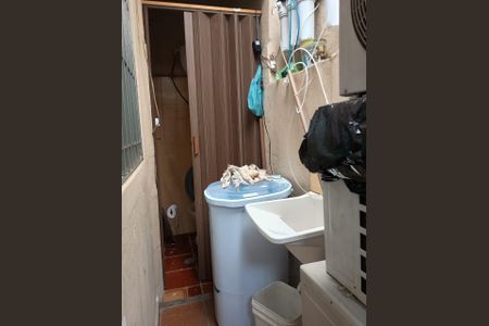Casa à venda com 200m², 3 quartos e sem vaga Casa à venda com 200m², 3 quartos e sem vagaÁrea de serviço
