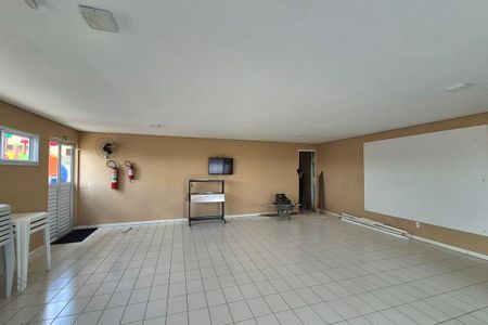 Apartamento para alugar com 52m², 2 quartos e 1 vaga Apartamento para alugar com 52m², 2 quartos e 1 vagaÁrea comum - Salão de festas