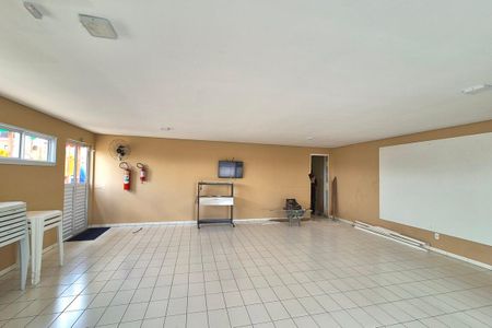 Apartamento para alugar com 52m², 2 quartos e 1 vaga Apartamento para alugar com 52m², 2 quartos e 1 vagaÁrea comum - Salão de festas