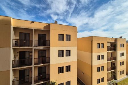 Apartamento para alugar com 52m², 2 quartos e 1 vaga Apartamento para alugar com 52m², 2 quartos e 1 vagaVista do Quarto 1