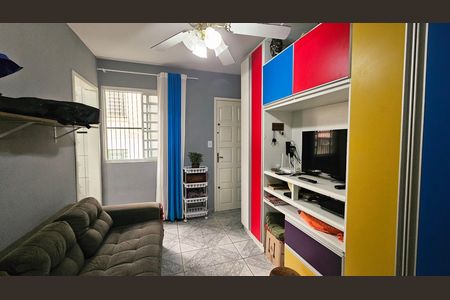Apartamento à venda com 50m², 2 quartos e 1 vaga