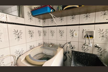 Apartamento à venda com 50m², 2 quartos e 1 vaga