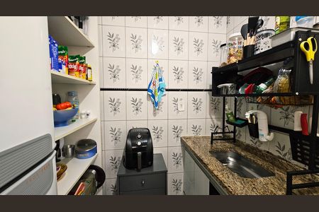 Apartamento à venda com 2 quartos, 50m² em Morada das Vinhas, Jundiaí