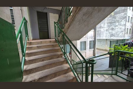 Apartamento à venda com 50m², 2 quartos e 1 vaga