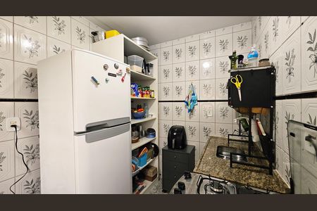 Apartamento à venda com 50m², 2 quartos e 1 vaga