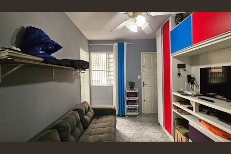 Apartamento à venda com 50m², 2 quartos e 1 vaga