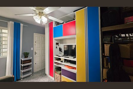 Apartamento à venda com 2 quartos, 50m² em Morada das Vinhas, Jundiaí