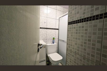 Apartamento à venda com 50m², 2 quartos e 1 vaga