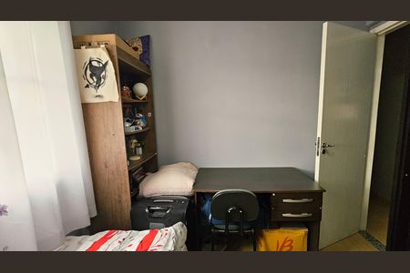 Apartamento à venda com 50m², 2 quartos e 1 vaga
