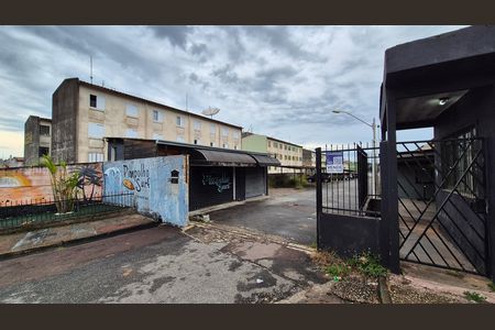 Apartamento à venda com 50m², 2 quartos e 1 vaga