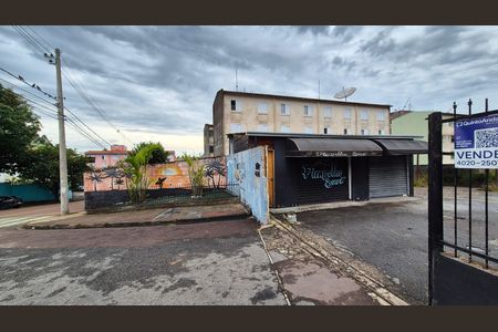 Apartamento à venda com 50m², 2 quartos e 1 vaga