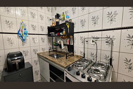 Apartamento à venda com 50m², 2 quartos e 1 vaga