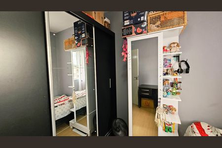 Apartamento à venda com 50m², 2 quartos e 1 vaga