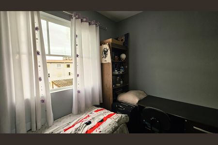 Apartamento à venda com 50m², 2 quartos e 1 vaga