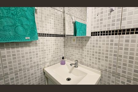 Apartamento à venda com 50m², 2 quartos e 1 vaga