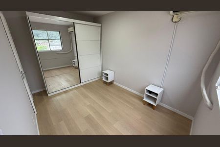 Apartamento para alugar com 57m², 2 quartos e 1 vagaQuarto