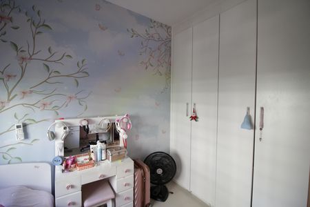Apartamento à venda com 103m², 3 quartos e 1 vagaQuarto 2
