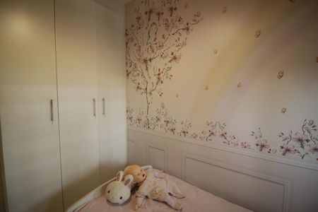 Apartamento à venda com 103m², 3 quartos e 1 vagaQuarto 1