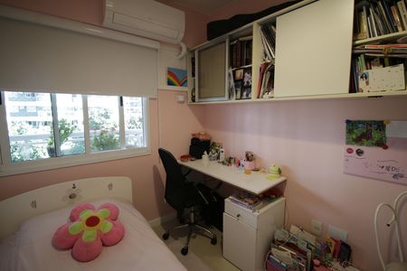Apartamento à venda com 103m², 3 quartos e 1 vagaQuarto 1