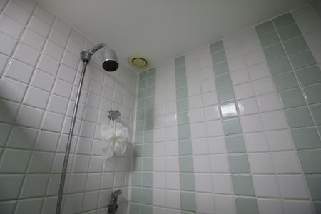 Apartamento à venda com 103m², 3 quartos e 1 vagaBanheiro da Suíte 3