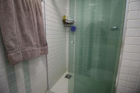 Apartamento à venda com 103m², 3 quartos e 1 vagaBanheiro
