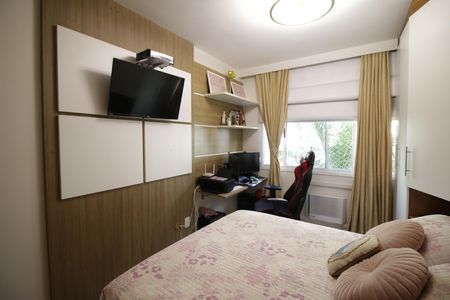 Apartamento à venda com 103m², 3 quartos e 1 vagaSuíte 3