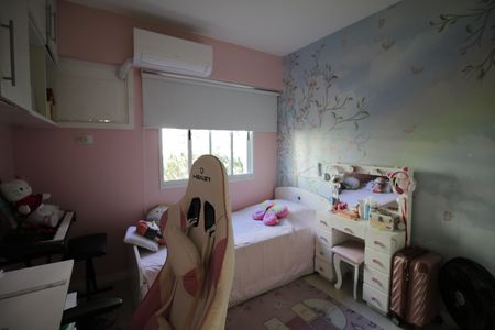 Apartamento à venda com 103m², 3 quartos e 1 vagaQuarto 2