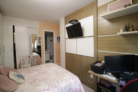 Apartamento à venda com 103m², 3 quartos e 1 vagaSuíte 3